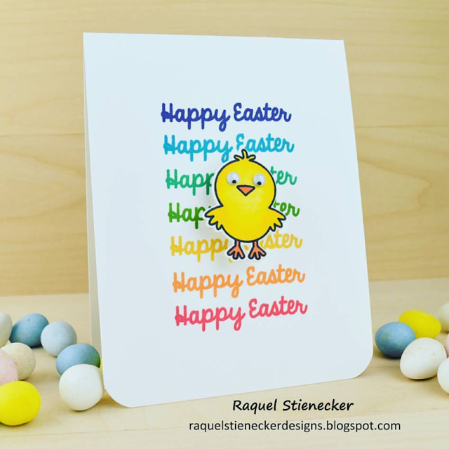 Sunny Studio Stamps: Sunny Saturday Shares Card by Raquel Stienecker