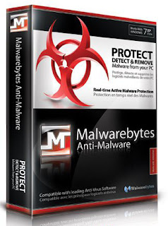 Malwarebytes Anti-Malware Pro v1.70