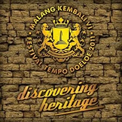 Logo Malang Tempo Doeloe VI 2011