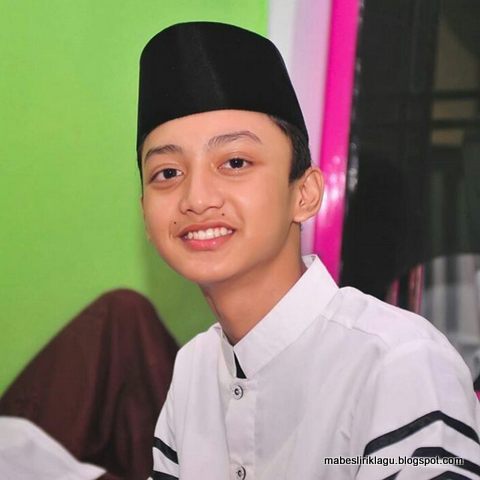 Syubbanul Muslimin - Sandaran Jiwa