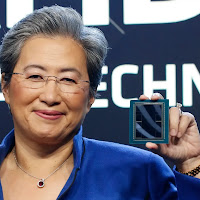AMD TSMC Arizona Chips Cost More Lisa Su Confirms Supply Chain Strength is a Smart Choice for US Manufacturing