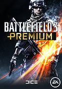 Battlefield 3 Premium