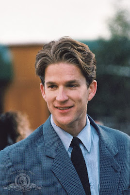 Married To The Mob 1988 Matthew Modine Image 1