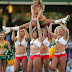 IPL-7  Cheergirl Pictures and Images 13