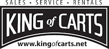 King of Carts, LLC - Golf Carts For Sale