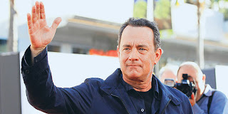 Tom Hanks