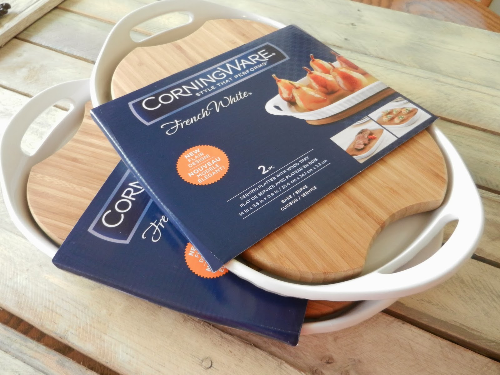 A Busy Moms Slow Cooker Adventures Corningware French