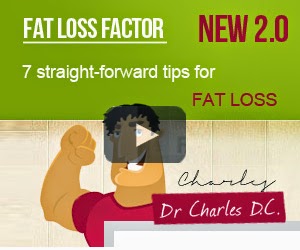 Fat Loss Factor - Could it be a trick?