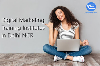 Digital Marketing Training Institutes in Delhi NCR