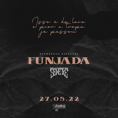Séketxe – Funjada (Ep) |Download MP3