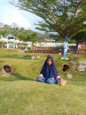 taman kelinci