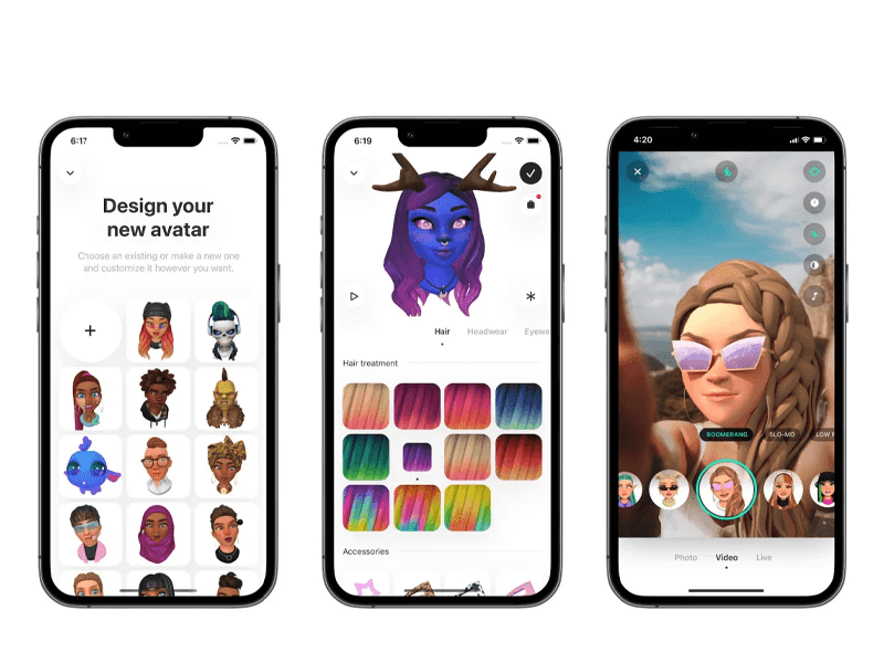 Google acquires AI Avatar startup "Alter" for USD 100M to challenge TikTok!