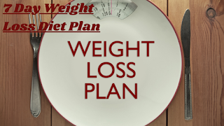health,  weight loss plan