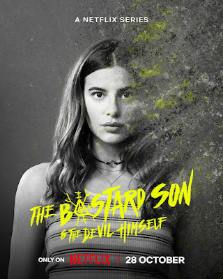 The Bastard Son And The Devil Series Poster 4