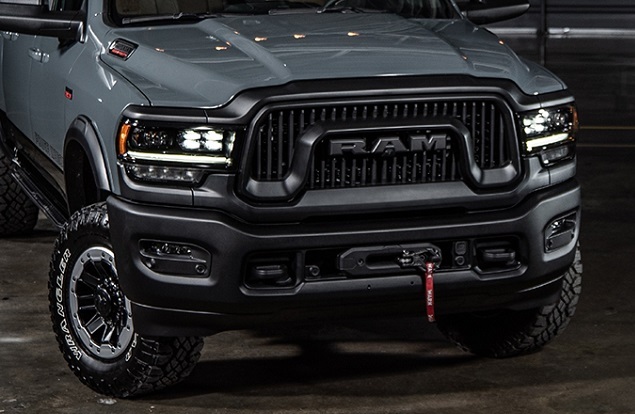 2023 Ram HD Rumors