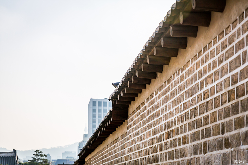 Changdeokgung Palace Huwon tour