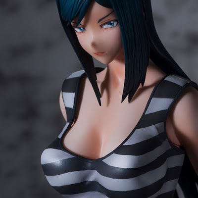 Kurihara Mari Hdge No.20 de Prison School - Union Creative