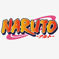 naruto manga