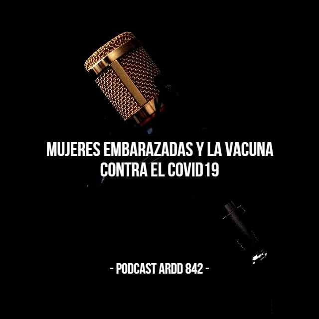 Podcast ARDD 842