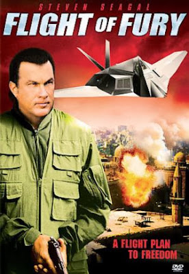 Flight Of Fury (2013) Hollywood Action Full Movie Watch Online