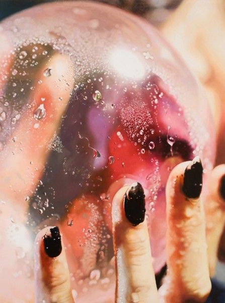 Hyper-realistic, paintings, paint, real, realistic photo, Marilyn Minter, look like real, image, real painting, painting look like real image photo, awesome, cool