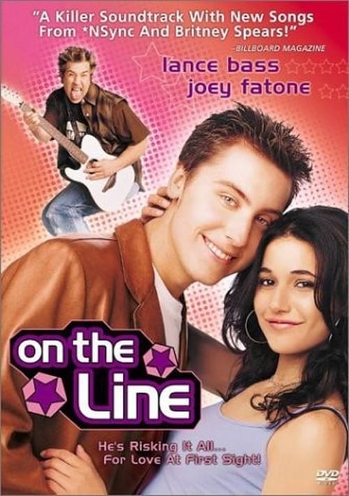 On the Line 2001 Film Completo Streaming