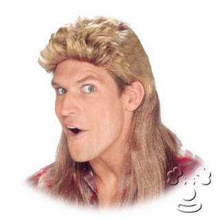 Mullet Hairstyle Picture Gallery -  Mullet Haircut Ideas