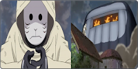 Anbu Konoha Suyaki No Jutsu