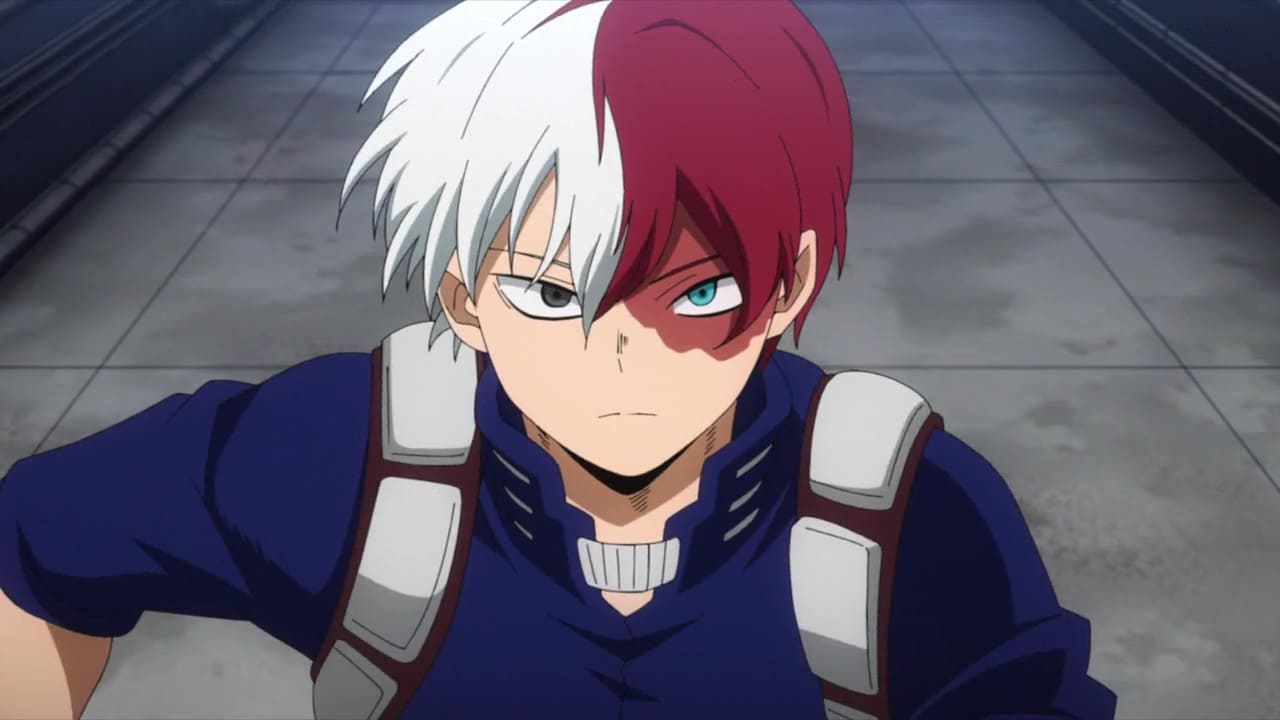 ヒロアカ エンデヴァー事務所 紹介 Endeavor Agency