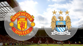 Jelang Derby Manchester: City Siap Serang United