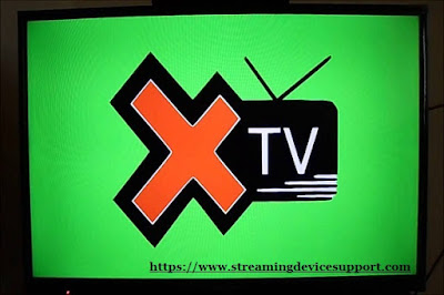 Roku XTV Channel