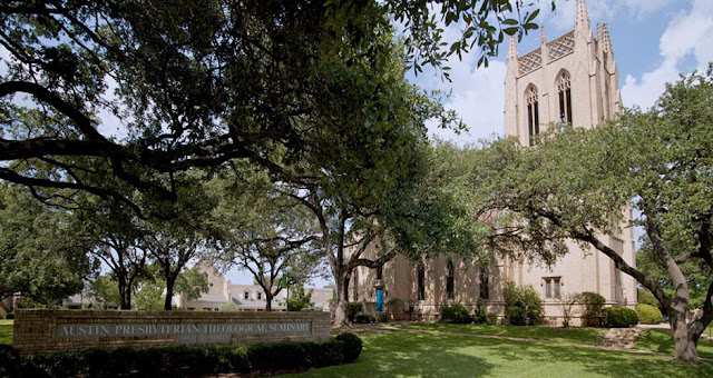 Austin Presbyterian Theological Seminary