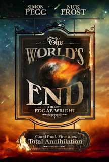 Download The World's End 720p Bluray Rip
