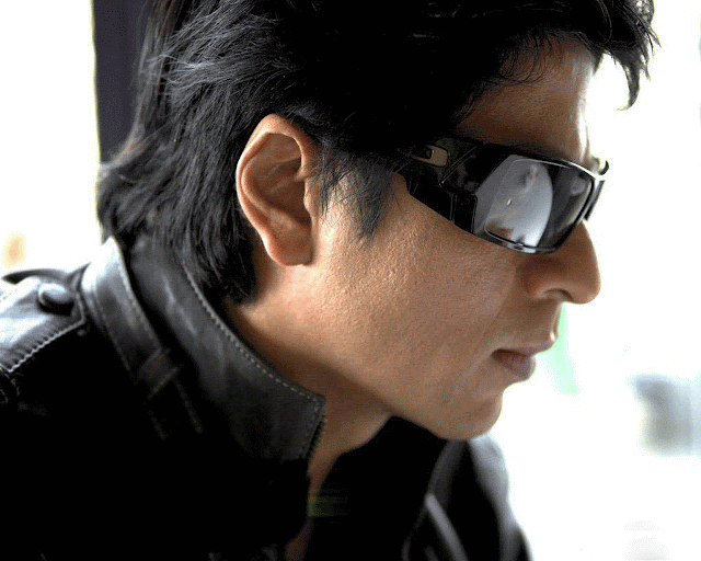 Shahrukh Khan HD Wallpaper