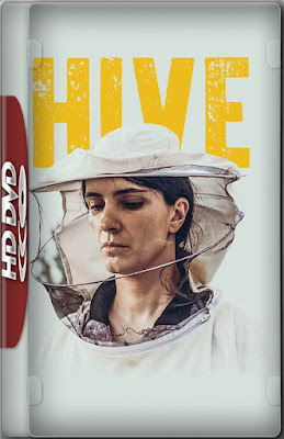 Hive 2021 C-DVD NTSC Latino