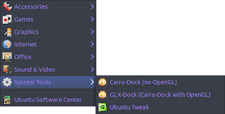 ubuntu tweak system tool