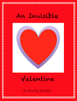 invisible valentine