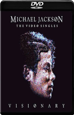 Michael Jackson Visionary The Video Singles 2006 DVD9 R2 PAL VO