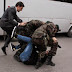 Turkish PM's aide who kicked protester during mining protests sacked