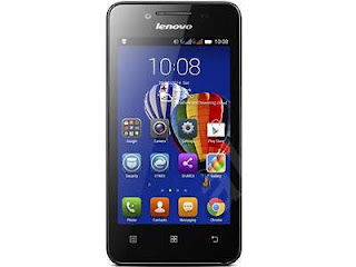 Firmware Lenovo A319