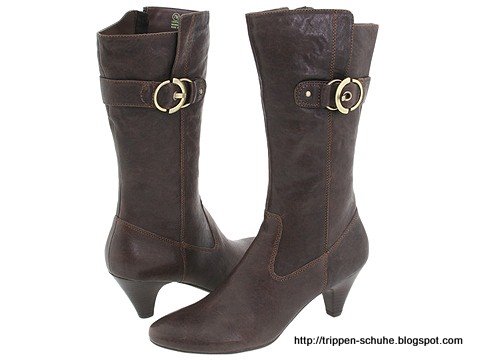Trippen schuhe:NA-320513