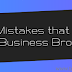 3 Money Mistakes that Keep Your Business Broke