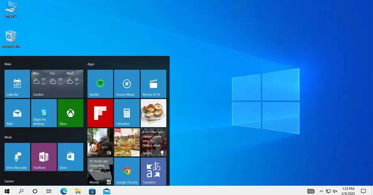 Difference Between Windows 10 Home and Pro Features