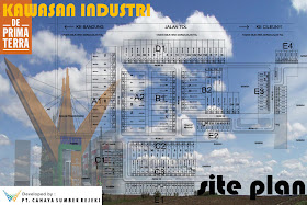 Deprimaterra.Com Kawasan Industri Dan Pergudangan Eksklusif Dengan Penghijauan 08