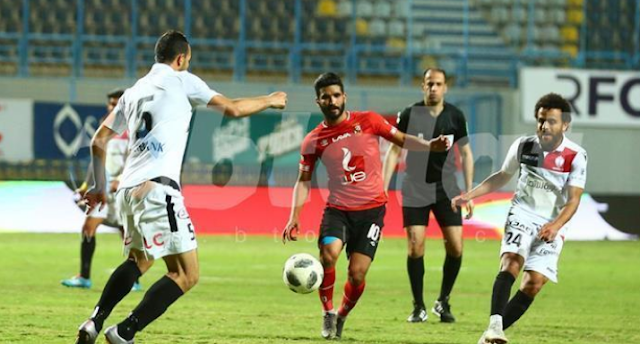 صالح جمعة: صفقة الأهلي الجديدة سيحرز 30 هدفًا في الموسم الجديد