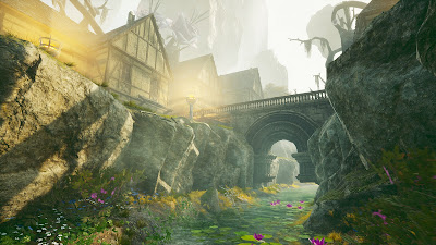 The Redress Of Mira Game Screenshot 7