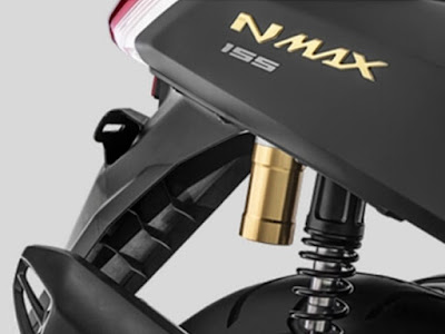 fitur nmax