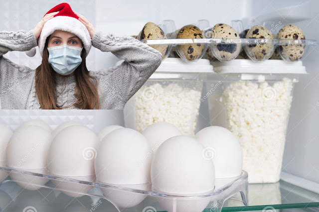 Why You Should Not Keep Eggs in the Fridge