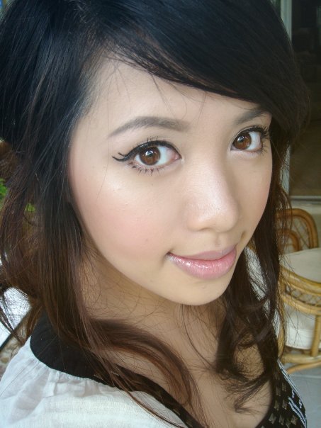 Michelle Phan the RiceBunny