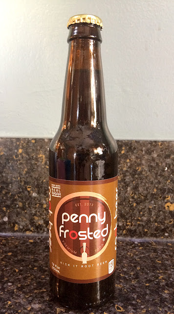 Penny Froster Root Beer